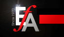 the EFA old logo